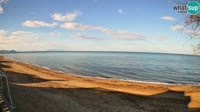 San Vincenzo - Bagno Venere Talani