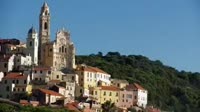Cervo - Camping Lino - Beach