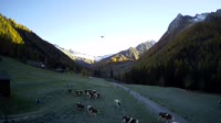 Ahrntal - Prettau