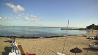 Palermo - Mondello - Punta Celesi