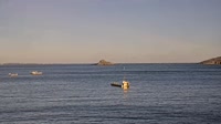 Plouézec - Port Lazo