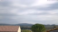 Pouzols-Minervois - Mailhac, Montagne Noire