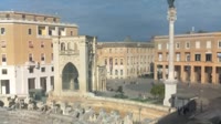 Lecce - Piazza Santo Oronzo