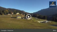 Madonna di Campiglio - Patascoss, Grostè