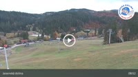 Belá-Dulice - Jasenská Dolina Ski Resort