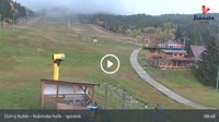 Dolný Kubín - SKI PARK Kubínska hoľa
