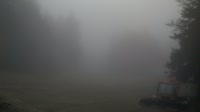 Großer Inselsberg - stazione a monte
