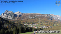 Badia-San Cassiano-Sassongher