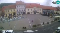 Samobor - Trg kralja Tomislava