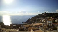 Ustica - Torre di Santa Maria