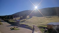 Beaumont-du-Ventoux - Station Mont Serein