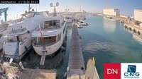 Genova - Cantieri Navali Genovesi
