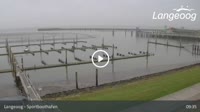 Langeoog - Marina