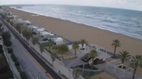 Senigallia - Spiaggia