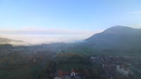 Aschau im Chiemgau - Panoramic view