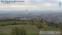 Bisamberg - Vienna