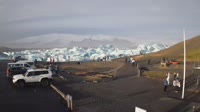 Jökulsárlón - Glacier Lagoon