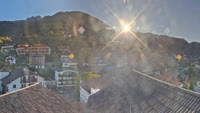 Schenna - Center
