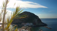 Ischia - Château Aragonais, Vivara, Procida