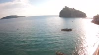 Ischia - Ischia Ponte - Château Aragonais