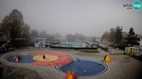 Celje - Piscina estiva