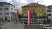 Radstadt - Hauptplatz