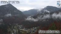 Wildalpen - Löwekogel