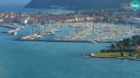 Isola - Panorama