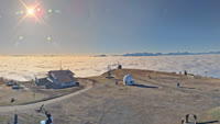 Gerlitzen - Vista panoramica
