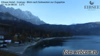 Grainau - Eibsee