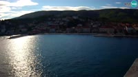 Hvar - Jelsa - Panorama