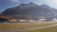 Silvaplana - Piz Surlej