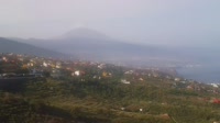 Tenerife - El Sauzal