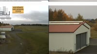 Kulmbach - Aeroporto - Ovest