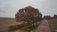 Fredenbeck - Ordenskamp