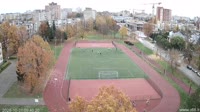 Kaunas - Stadio