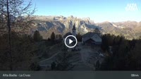 Badia - La Crusc