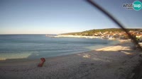 Unije - Beach