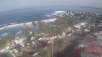 Tenerife - Costa Martiánez