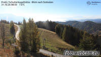 Prebl - Lavanttal Alps