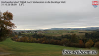 Hochwolkersdorf - Bucklige Welt