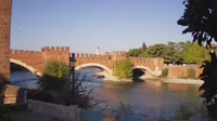 Verona - Ponte di Castelvecchio