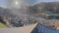 Urtijëi/Ortisei - Panoramic view