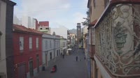 Teneryfa - San Cristóbal de La Laguna