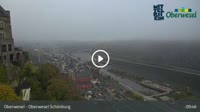 Oberwesel - Schönburg