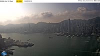 Hong Kong - International Commerce Centre