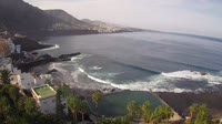 Tenerife - Punta del Hidalgo