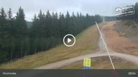 Špindlerův Mlýn - Hromovka