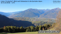 Luson - Alpes sarentines