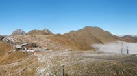 Hollersbach im Pinzgau - Hartkaser